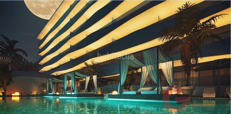 Foto b640065a-00bf-4a66-8de6-ccaee90bc697. Dachwohnung mit parking pool in campo de Mijas Mijas