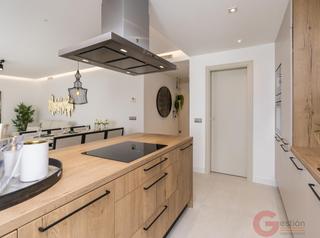 Dachwohnung in Campo de Mijas. Fuengirolaatico