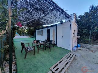 Terreno residencial en Vélez de Benaudalla. Vélez de benaudallaterreno