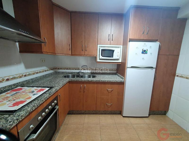 Foto 94dd95e7-4a7b-4fe2-84b4-8f9ecf2c9781. Appartamento in Motril ciudad Motril