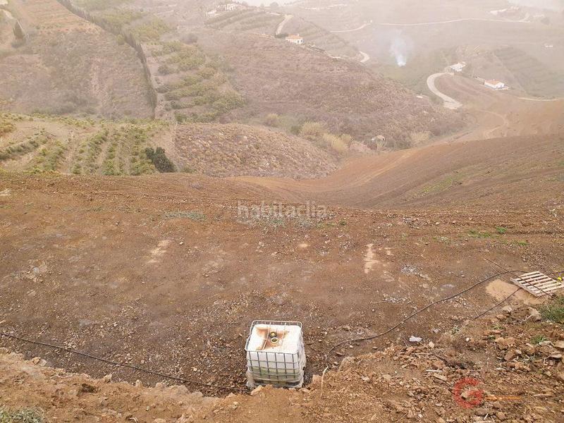 Foto 3440b505-f839-4df2-9b1d-537c24c0998b. Terreno residencial terreno en Monte los Almendros - El Pargo - Costa Aguilera Salobreña