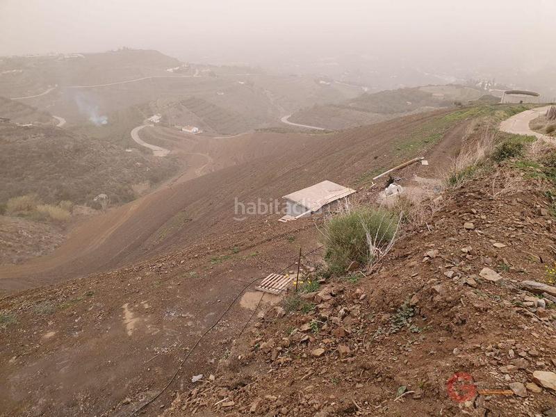 Foto 42d297ad-7b2c-4a27-b083-9e2e5d78fa30. Terreno residencial terreno en Monte los Almendros - El Pargo - Costa Aguilera Salobreña
