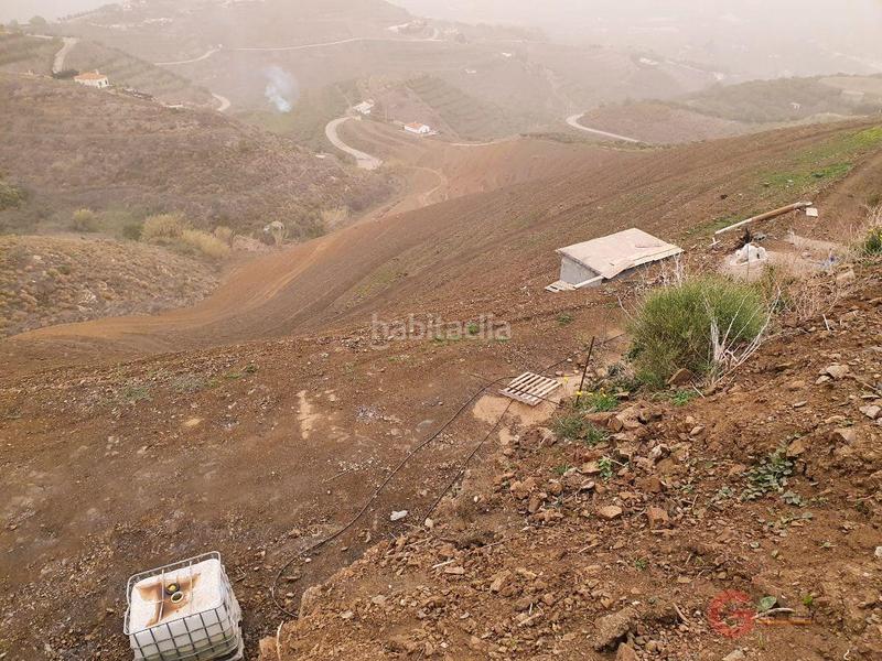 Foto 5969efc8-5d30-43bb-a030-00c43af2a31f. Terreno residencial terreno en Monte los Almendros - El Pargo - Costa Aguilera Salobreña