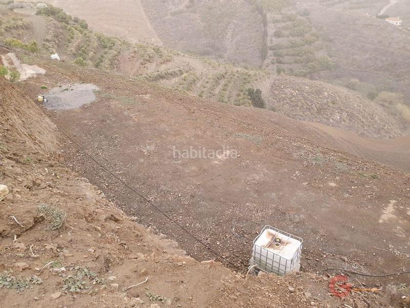 Foto 5c07e329-e9f4-4fc3-9abe-220b00ff247a. Terreno residencial terreno en Monte los Almendros - El Pargo - Costa Aguilera Salobreña