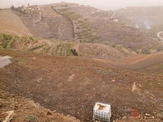 Terreny residencial a Monte los Almendros - El Pargo - Costa Aguilera. Salobreñaterreno
