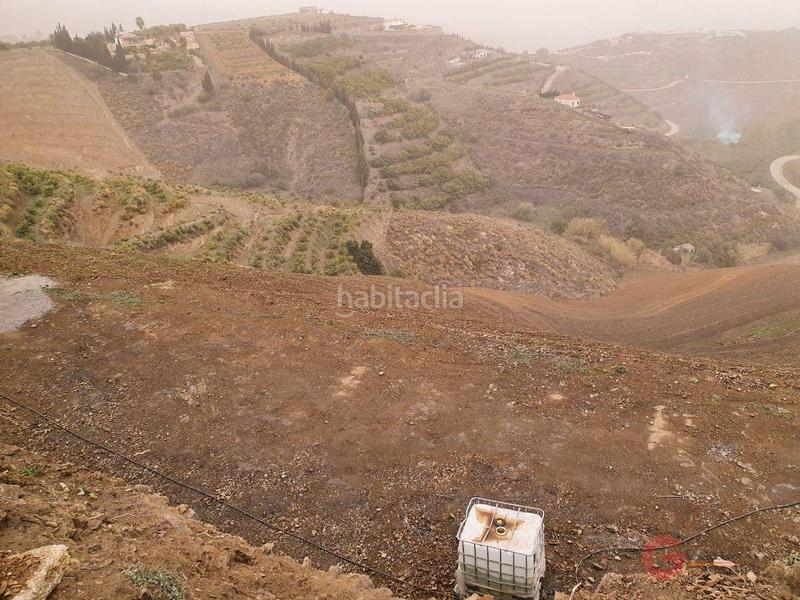 Foto 96513f9e-6d18-400c-bca6-6a7466b4b332. Terreno residencial terreno en Monte los Almendros - El Pargo - Costa Aguilera Salobreña