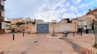 Residential Plot in Motril  ciudad. Motrilterreno