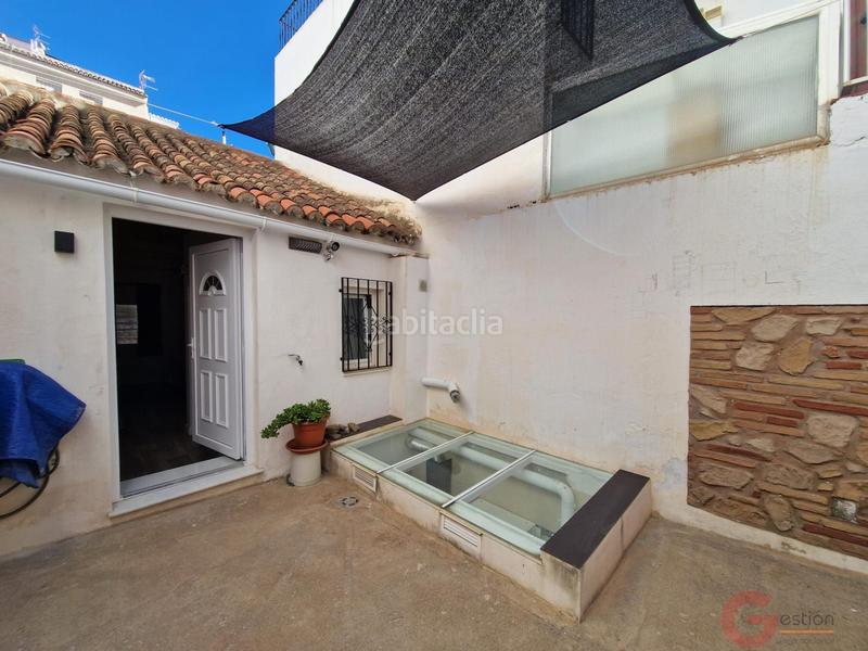 Foto 1fe54d88-fe07-4cad-9f0e-fceaa01b8bf9. Casa a Centro Salobreña