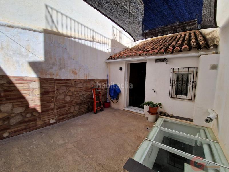 Foto 49c509c7-447c-4164-966d-ab3d808c7295. Casa a Centro Salobreña