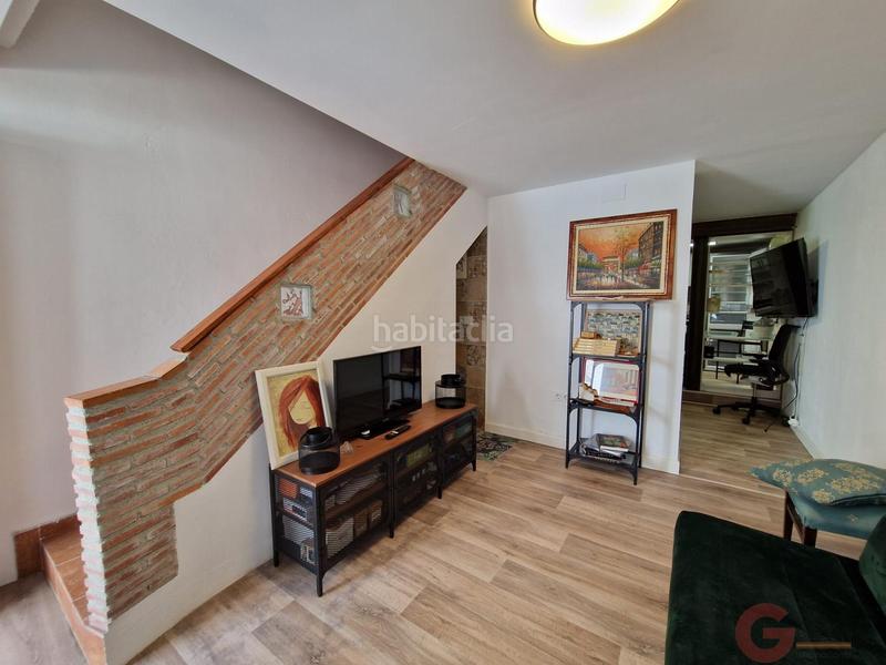 Foto 6625af2b-800a-4c46-a0b7-a207861f1e5b. Casa a Centro Salobreña