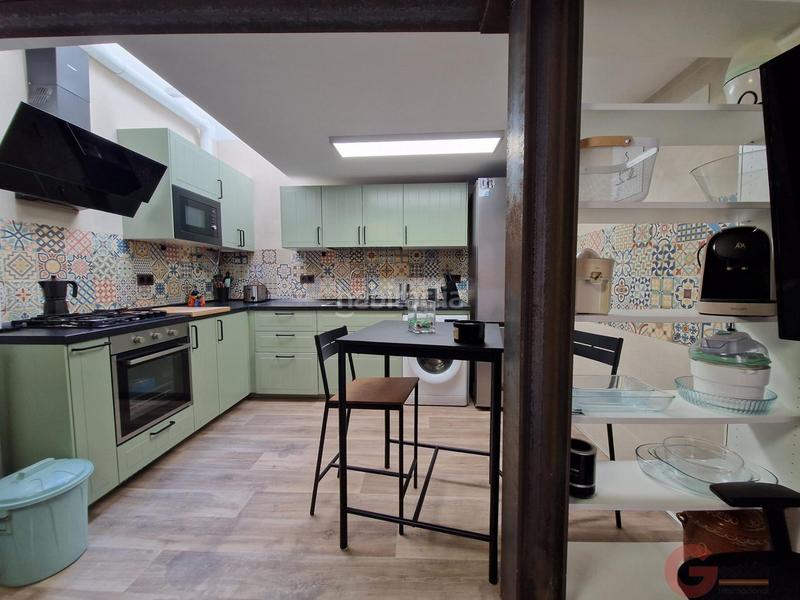 Foto 85a3d700-0df4-421b-988f-023fc41d1578. Casa a Centro Salobreña