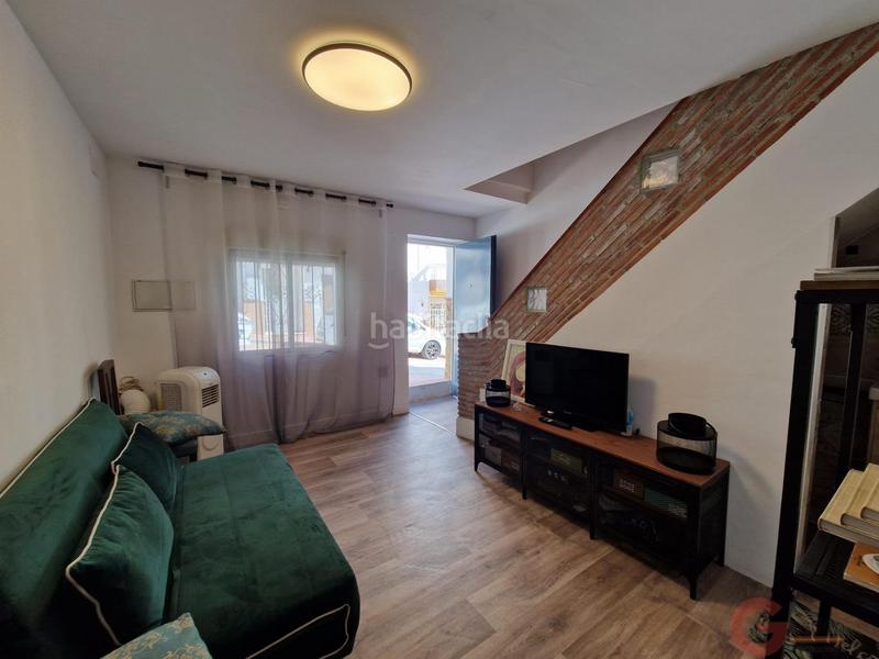 Foto 950539a9-c084-4bc1-b131-c58a6a207cb4. Casa a Centro Salobreña