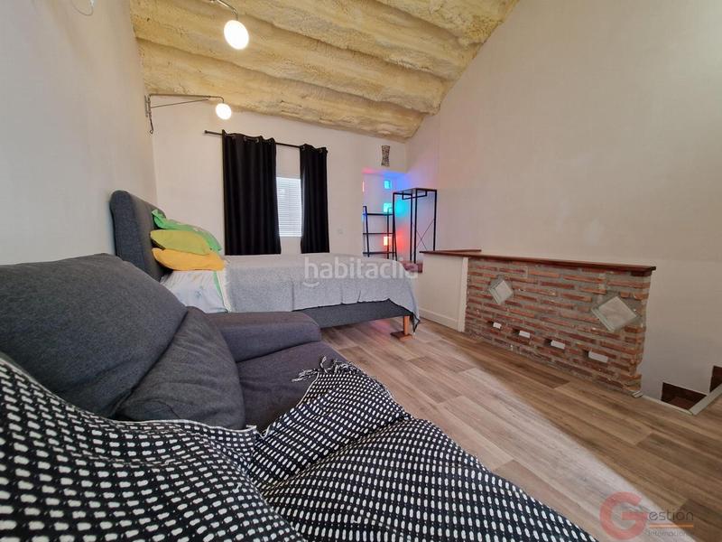 Foto d6a688d4-d42e-4c09-93a2-f1a7ac510385. Casa a Centro Salobreña