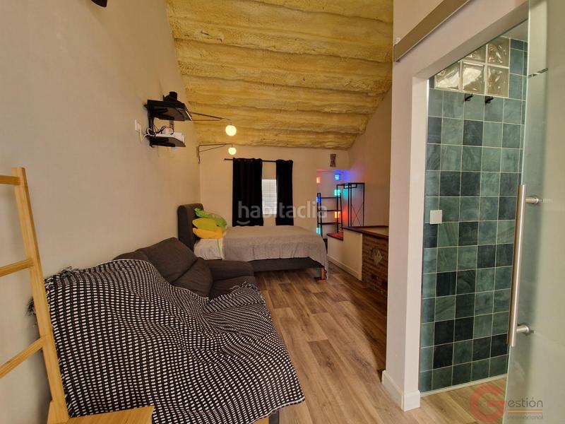 Foto e5d3da0a-3520-48da-9a9b-836a6c949911. Casa a Centro Salobreña