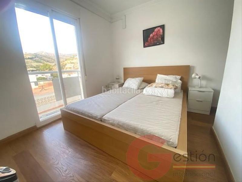 Foto 097ad47a-e76b-4722-a881-9b4abce491ba. Flat with parking in La Herradura Almuñécar