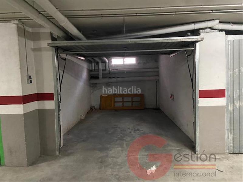 Foto 119d57e6-f43f-4144-a441-a6fa5058da0b. Flat with parking in La Herradura Almuñécar