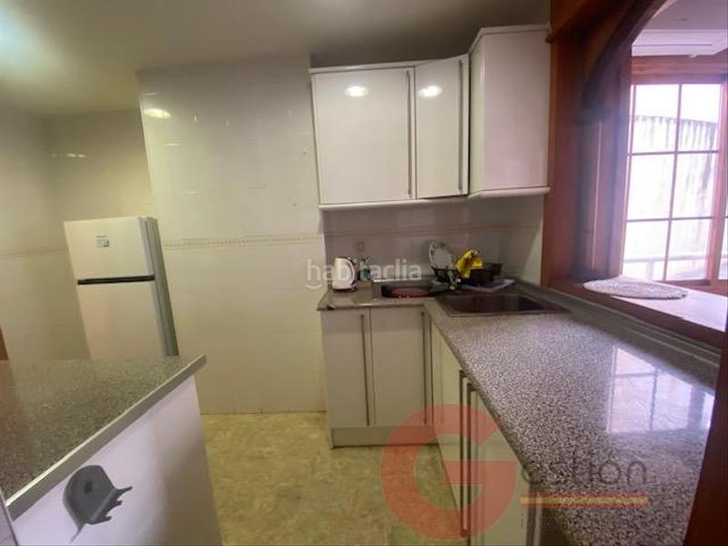 Foto 8ad1419b-bec7-4870-814c-ac5600fc21b0. Flat with parking in La Herradura Almuñécar