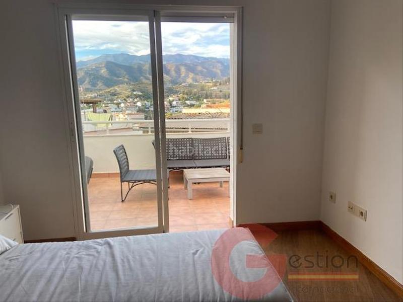 Foto 8b6ba708-8c12-4541-a4bb-84964920c28b. Flat with parking in La Herradura Almuñécar