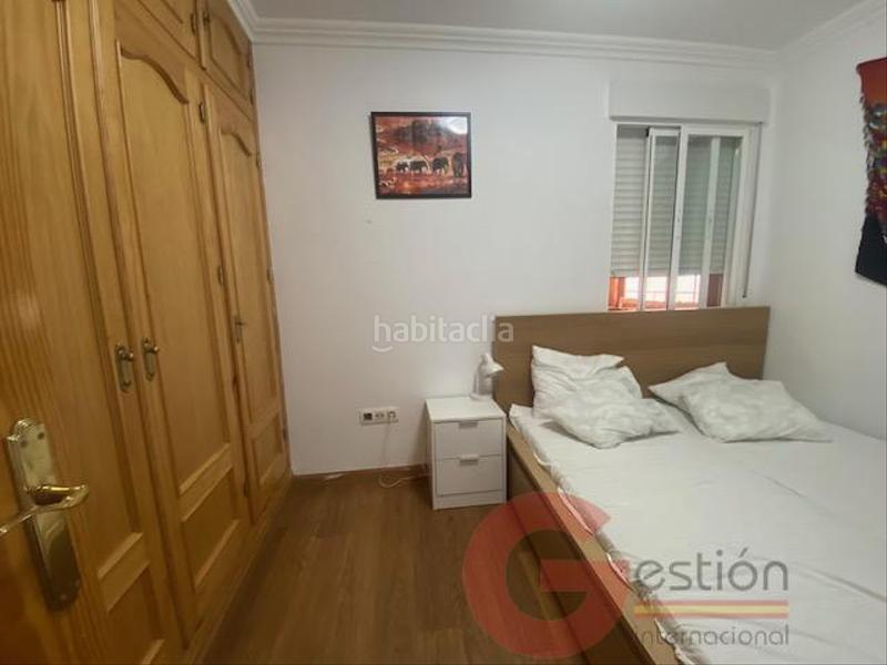 Foto c2051682-e445-4119-a3ff-2587d9949fc8. Flat with parking in La Herradura Almuñécar