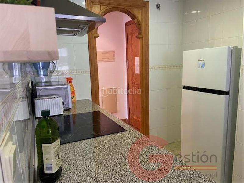 Foto c31c241d-a600-4a75-b3ad-8c0a0dae9f58. Flat with parking in La Herradura Almuñécar