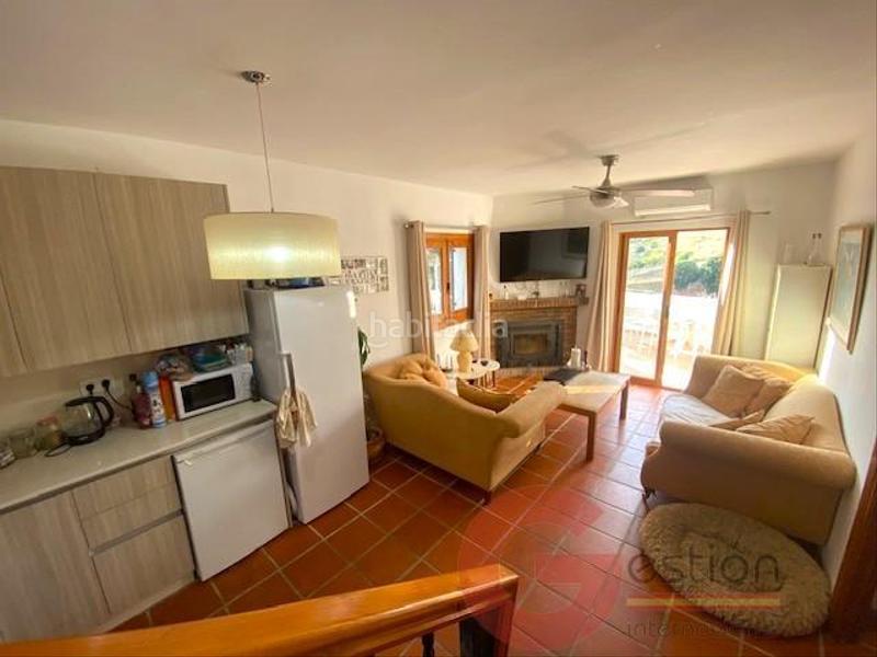 Foto 236135df-62c9-4a96-a25b-f8694b82aaf9. Chalet with parking pool in La Herradura Almuñécar