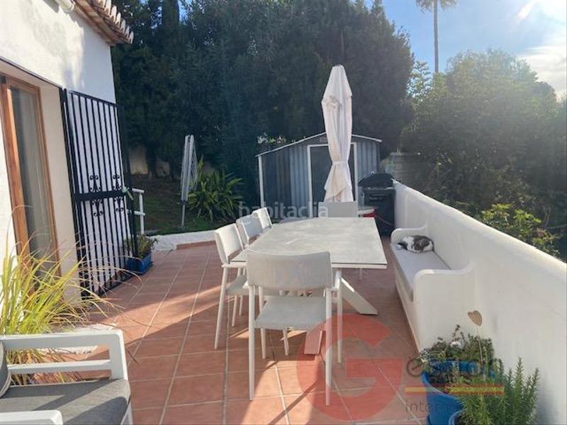 Foto 27a55178-9511-4471-beb0-145214fcae6f. Chalet with parking pool in La Herradura Almuñécar