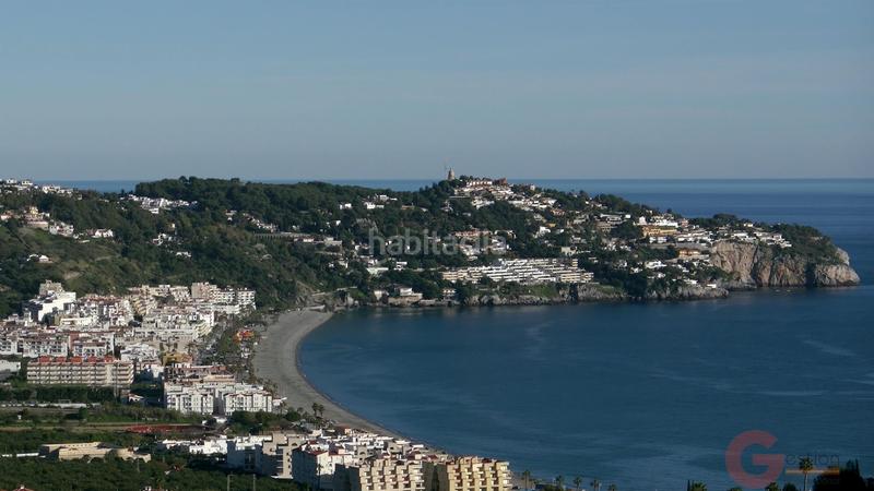 Foto b3534d36-3c39-47e5-9968-b4938c61bc27. Chalet with parking pool in La Herradura Almuñécar