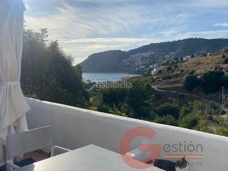 Foto e171ced7-7681-4b26-a932-4979f51e12b6. Chalet with parking pool in La Herradura Almuñécar