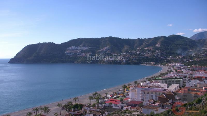 Foto e2609b6f-e433-4ca9-8a84-5f04f777b474. Chalet with parking pool in La Herradura Almuñécar