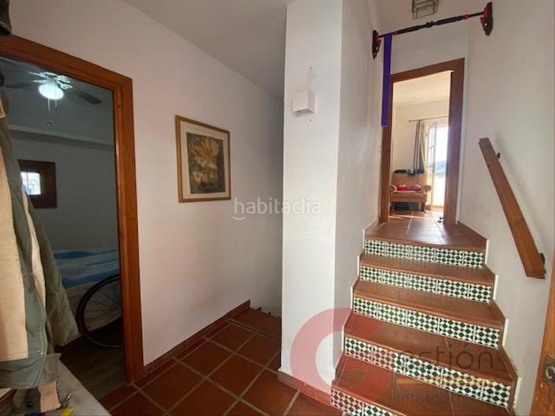 Foto f974c057-7365-45de-bc95-1a67d6579055. Chalet with parking pool in La Herradura Almuñécar