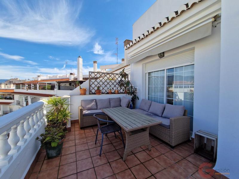 Foto 340e0f7d-afc1-4a1b-9eb6-8f64f4fc8239. Etagenwohnung in Centro Salobreña