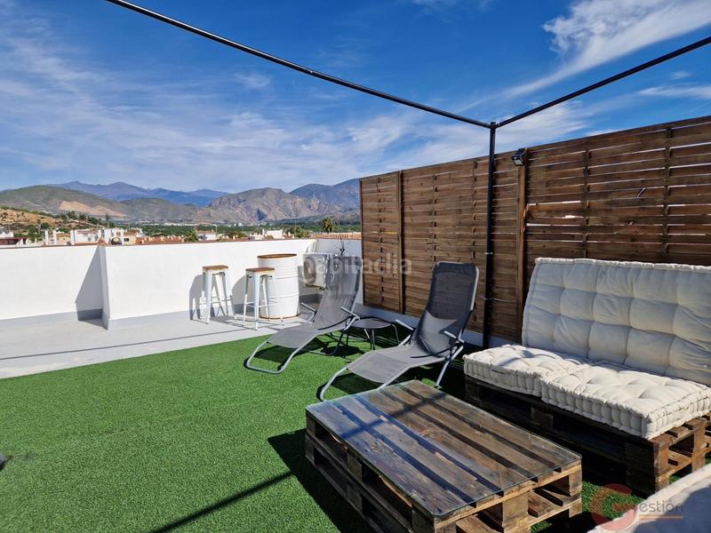 Foto 590c24b8-c9fc-4e7c-ae28-54e7c09ed999. Etagenwohnung in Centro Salobreña