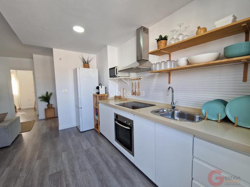 Foto 6c0ed45d-76bb-4bbe-9970-297538428fc7. Etagenwohnung in Centro Salobreña