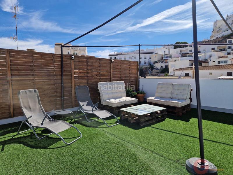 Foto 75f65411-bac4-4b29-8358-15728e223f25. Etagenwohnung in Centro Salobreña