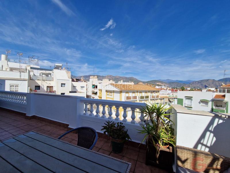 Foto b586997d-c46b-4e57-85e2-1f39138c7c20. Etagenwohnung in Centro Salobreña