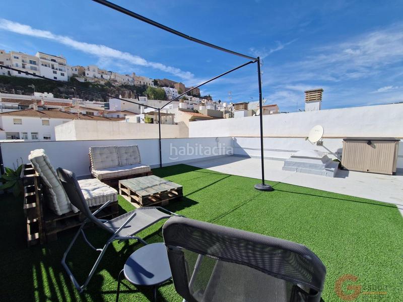 Foto fda8b948-5ba8-424d-9bbf-d75d38ab4bc4. Etagenwohnung in Centro Salobreña