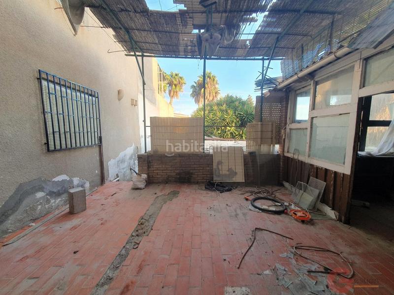 Foto 9152a7aa-025c-4b15-9c1d-f7d2379e7a16. Chalet avec parking piscine dans Motril ciudad Motril