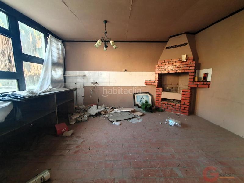 Foto c2f3bc3c-9d10-4c0c-934f-9b05735a1c7d. Chalet avec parking piscine dans Motril ciudad Motril