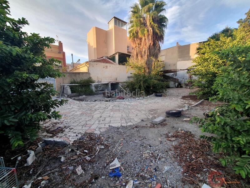 Foto f3251702-2262-40f3-8d5a-4724ae36c0b3. Chalet avec parking piscine dans Motril ciudad Motril