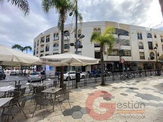 Etagenwohnung in Almuñecar centro. Almuñécarpiso