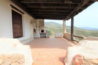 Masia a Vélez de Benaudalla. Vélez de benaudallafinca rustica