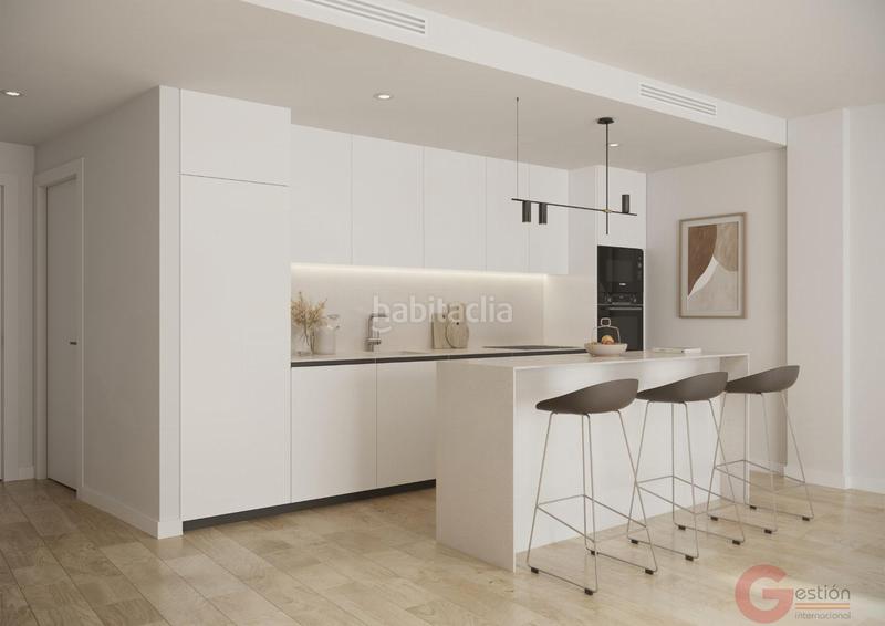 Foto 8f9396e9-e4b8-4367-9e07-354aedb5b391. Appartement avec parking piscine dans Valdeolletas - Las Cancelas - Xarblanca Marbella