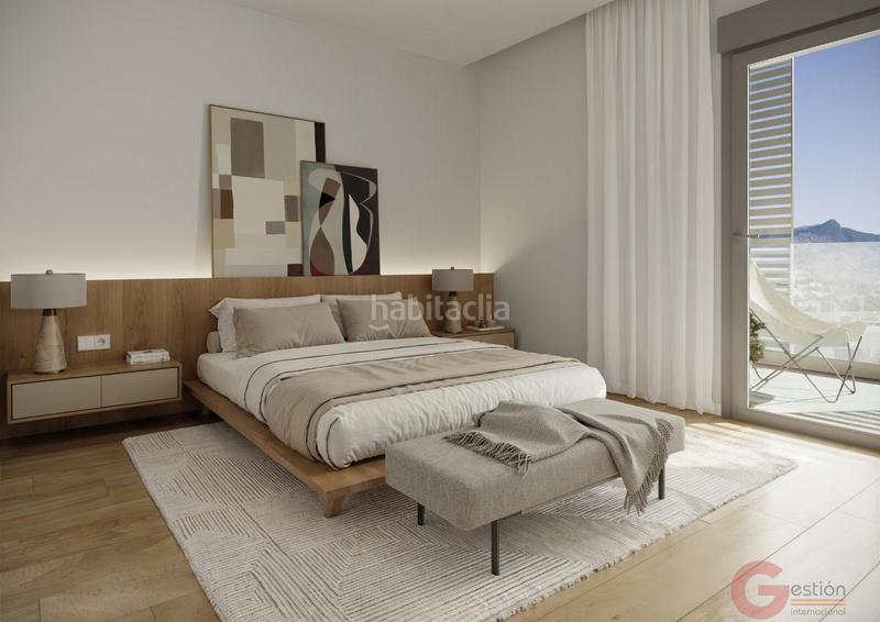 Foto f129f98d-47d5-46ac-be5f-c5ab772af06a. Appartement avec parking piscine dans Valdeolletas - Las Cancelas - Xarblanca Marbella