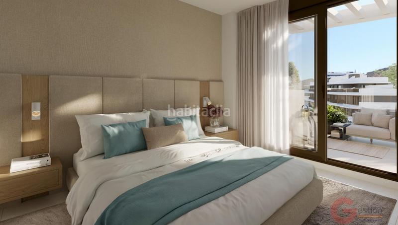 Foto 4aded384-282e-41cd-8ca2-6a23da39c206. Piccolo appartamento con parcheggio piscina in Lo Cea Rincón de la Victoria