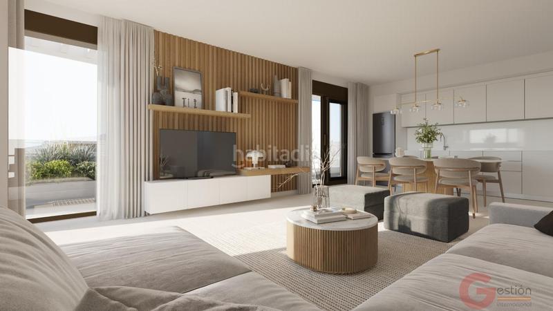 Foto 81f6c4e2-9d98-4295-9c17-b1d1385bc11d. Piccolo appartamento con parcheggio piscina in Lo Cea Rincón de la Victoria