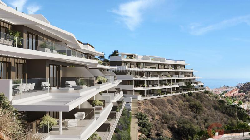 Foto e364380c-9715-431f-9544-5230b84d3656. Piccolo appartamento con parcheggio piscina in Lo Cea Rincón de la Victoria