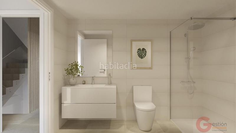 Foto ea7bcbed-b461-4256-94ab-dd7f64207fb6. Chalet avec parking dans Lo Cea Rincón de la Victoria