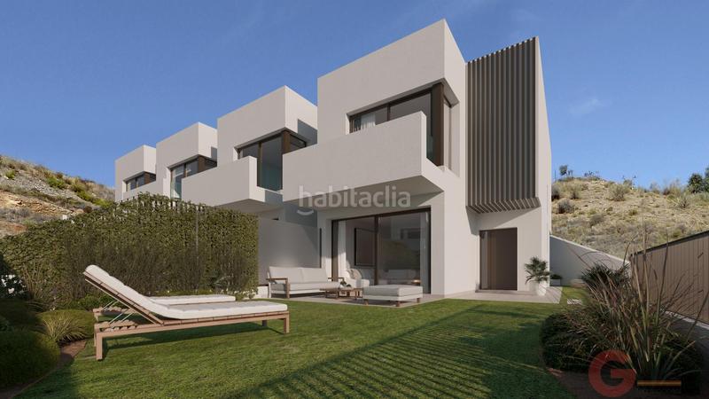 Foto fc01557a-3f2e-482e-a774-f728128e448d. Chalet avec parking dans Lo Cea Rincón de la Victoria