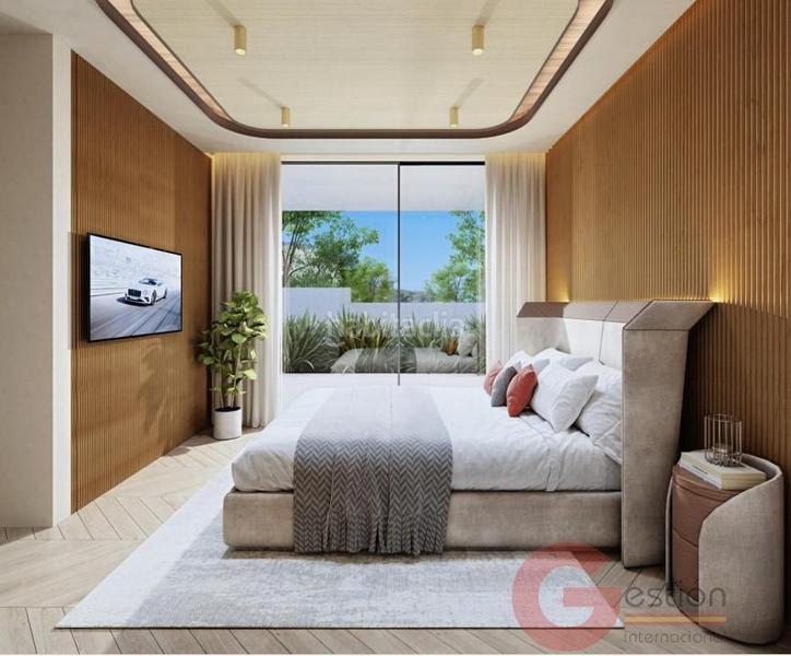 Foto b1c865ff-f36a-40c5-ab89-e325b1287c5c. Chalet mit parking pool in lomas de Marbella club Marbella