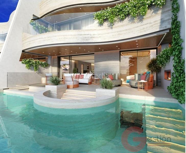 Foto c04b7f66-3e5e-43f9-b1d2-91358816dca3. Chalet mit parking pool in lomas de Marbella club Marbella